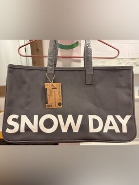 Santa Barbara Design Studio Tote
